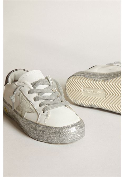 Sneakers May GOLDEN GOOSE KIDS | GYF00112 F00329711212